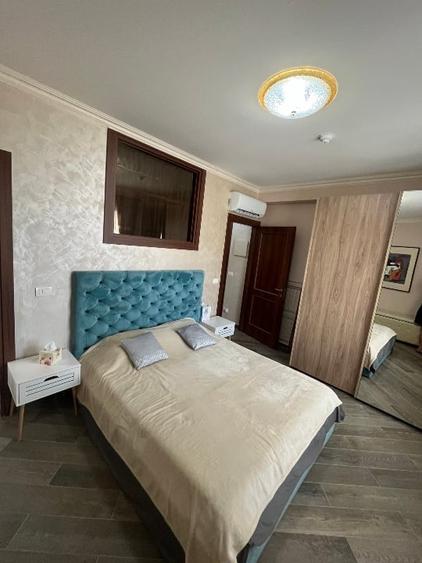 apt 3 camere bloc boutique Villa De Lux Ovidiu - 13