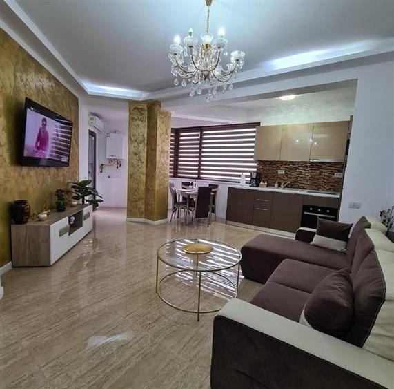 Apartament 2 camere de inchiriat, Pet Friendly - Zona Mamaia Nord - 5