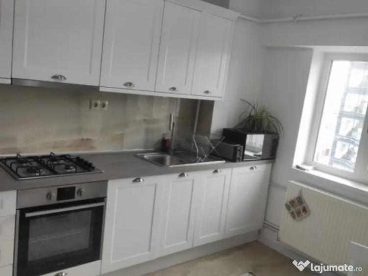 Apartament 3 camere, 110 mp, zona Ultracentral - 4