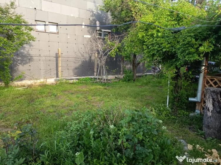 Casa de Vanzare Tineretului Ro?iorii de Vede - 8