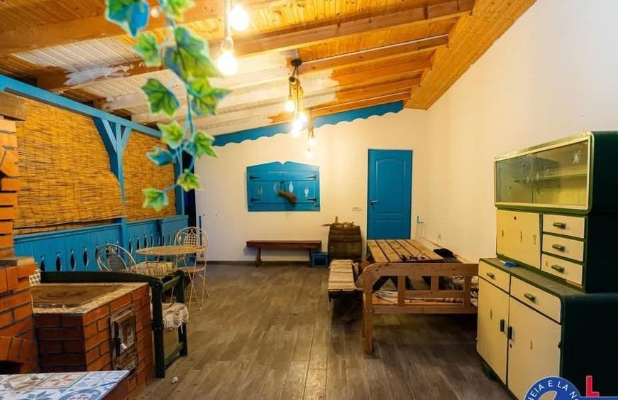 Casa de vacanta / pensiune - 3