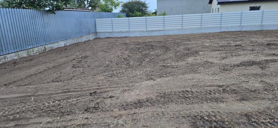 Teren de vanzare 700 mp central Odobesti - 38