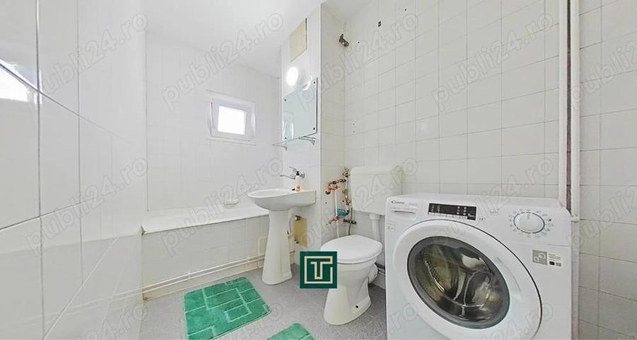 De inchiriat apartament cu 3 camere Micalaca, zona Orizont, Arad - 6