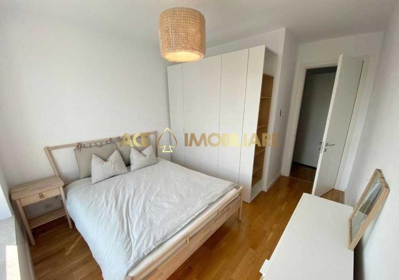 2 Camere de inchiriat | Luxuria | Herastrau | Metrou | parcare - 4