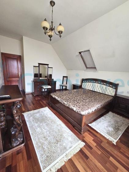 Gaminvest Casa cu 6 camere,singur in curte si dublu front stradal,Cantemir,V4270 - 18