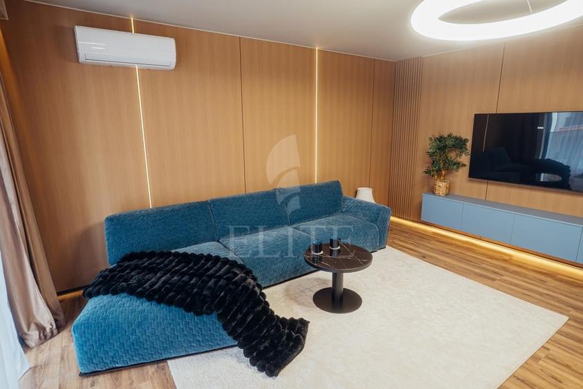 Apartament 2 camere în zona INTRE LACURI - 3