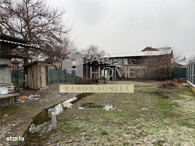 Casa 3 camere, teren 472 mp, Gageni, Prahova - 5