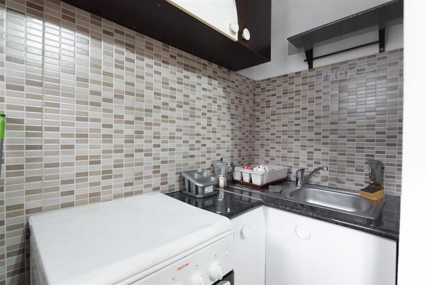 RECO . Apartament cu o camere Iosia . - 12