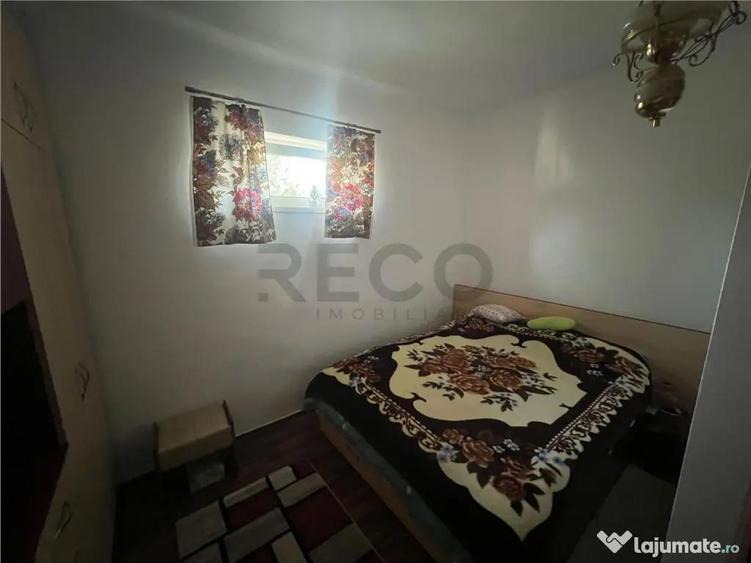 RECO Casa frumoasa la sosea SALARD - 6