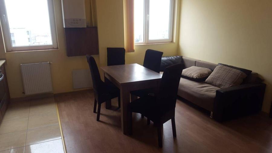 Apartament cu 2 camere | Zorilor | 42 mp | Pet Friendly - 1
