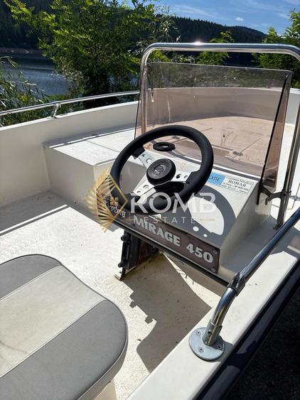 Teren de 3300 mp, în Beliș