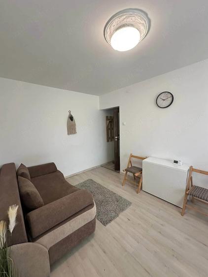 Apartament cu 2 camere nedecomandat în Central
