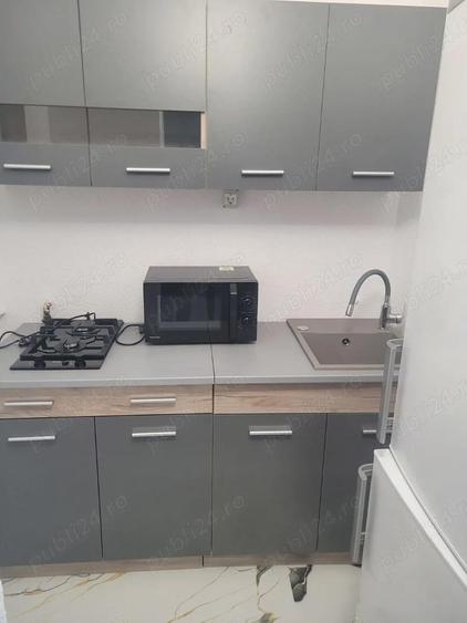 Garsoniera de inchiriat - 5