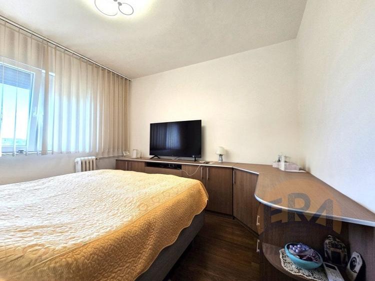 Apartament 4 camere | Decomandat | Etaj 3 | Zona Decebal - str. Sovata - 15