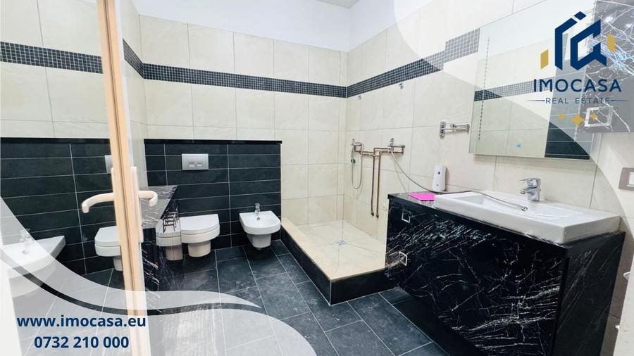 De vânzare Apartament, farmec istoric în Piața Mică Arad clădire 1920 - 6