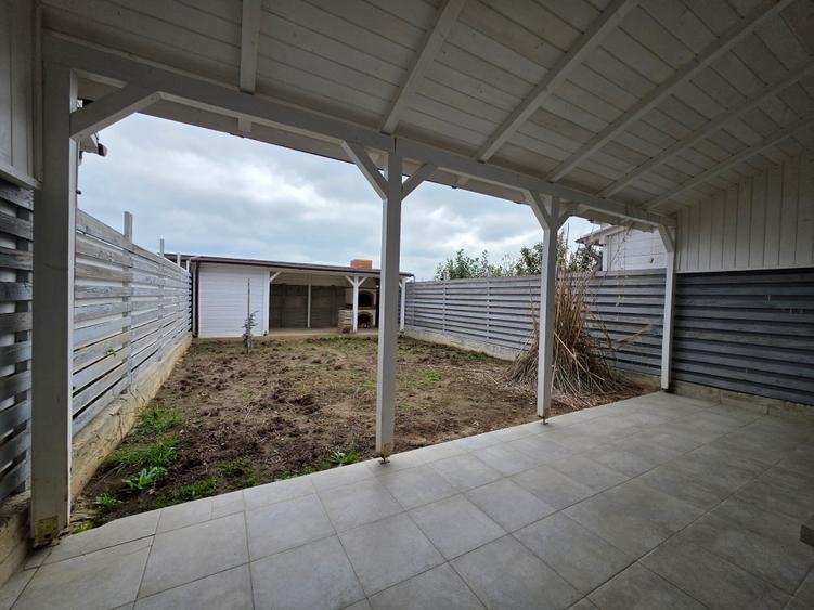 Casa de vanzare tip duplex Bragadiru, str Salciei - 23