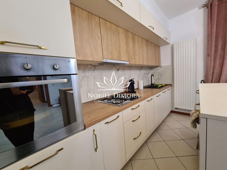 The Ring - Apartament cu 2 camere si loc de parcare - Torontalului - 5