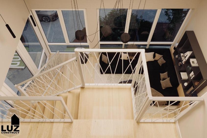 Propr, vand apartament 3 cam Complex, Facultatea Drept Timisoara - 8