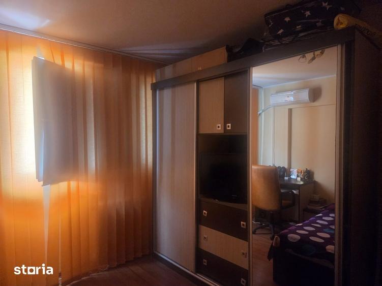 Apartament 3 camere, etaj 1/10, str. Toporasi, Sector 5, balcon, lift - 9