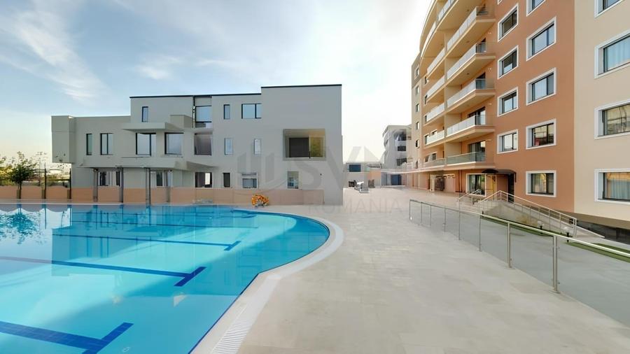 REA1026070 Apartament spatios 2 camere cu gradina pivata I Zona Iancu Nicolae - 13