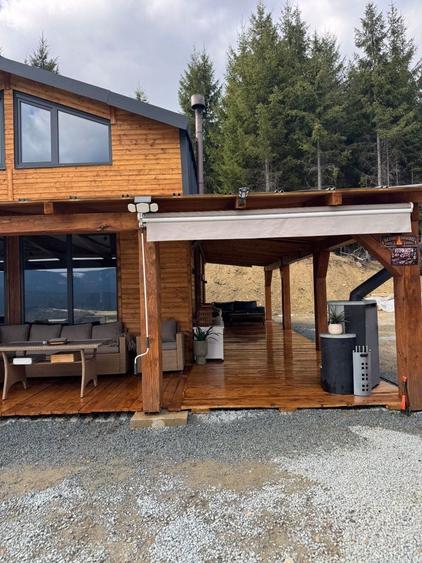 Cabana de vanzare - 8