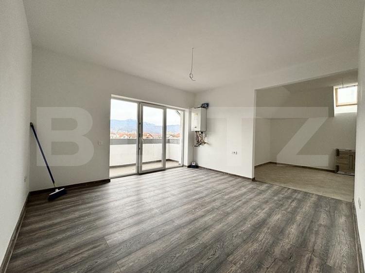 Garsoniera de vanzare,  33 mp, zona Bartolomeu - 1