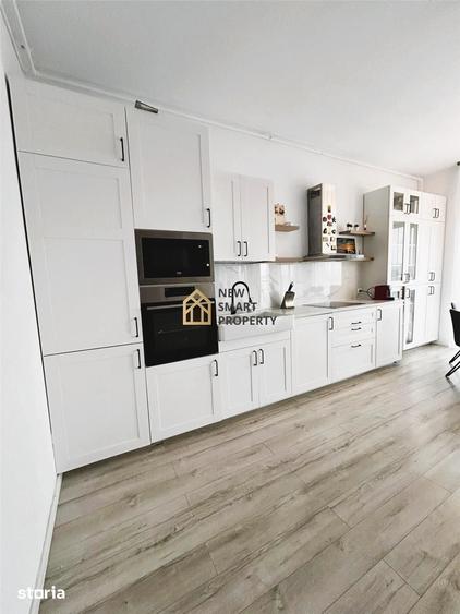 Apartament cu 2 camere în Calea Aradului