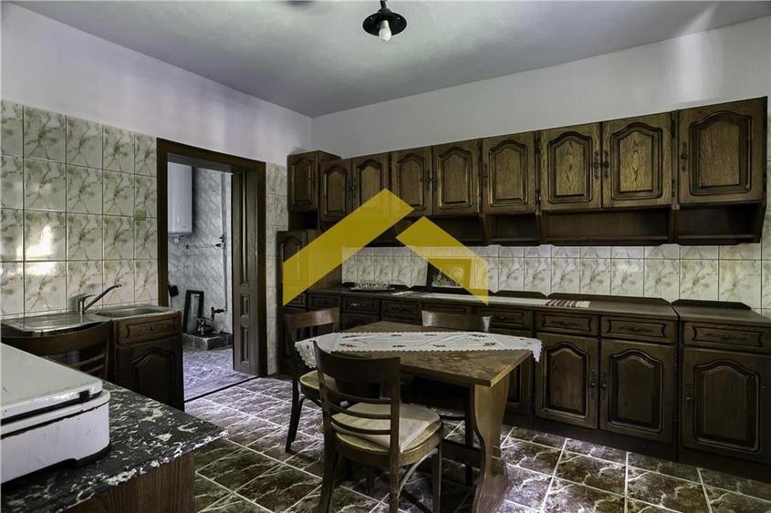 Casa cu padure de vanzare in Savarsini - 7
