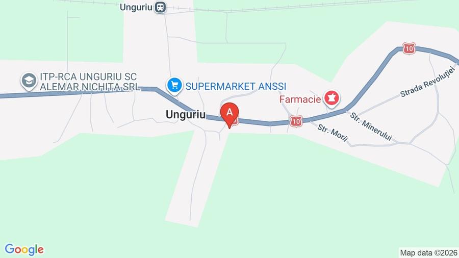 Casa si teren în zona de munte - 1