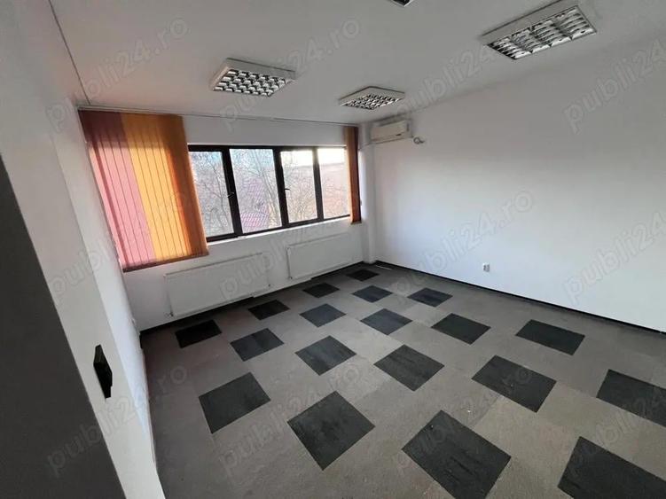 Spatiu de inchiriat 25 mp in cladire de birouri - 2