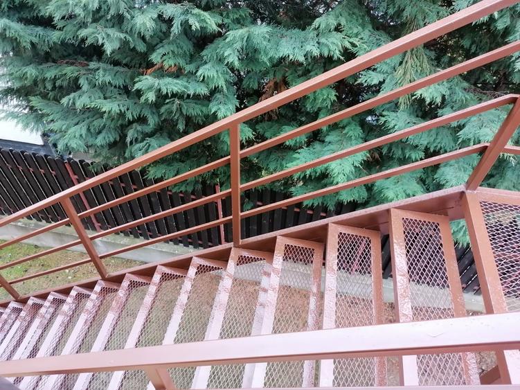 Apartament cu doua camere de inchiriat - 6