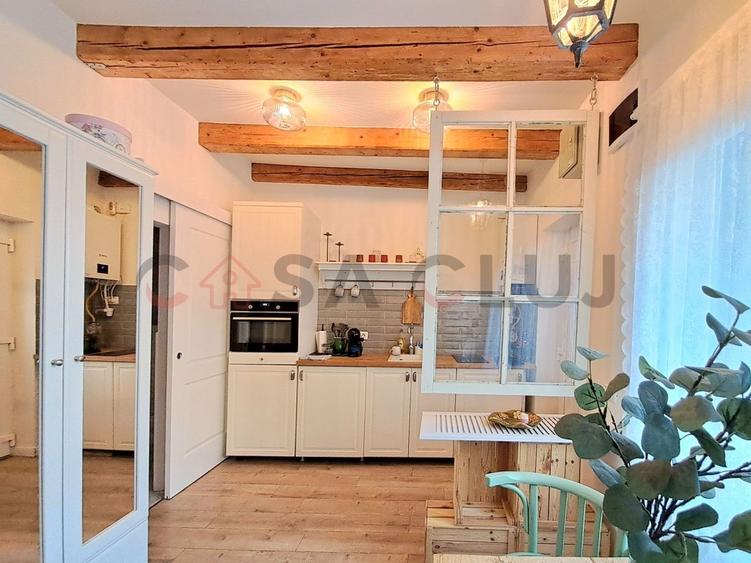 Imobil cu 2 Studiouri, La Cheie – ideală ca investiție!! - 1