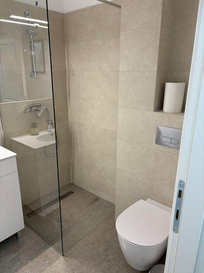 Ap 2 Camere - Bloc Nou – Păcurari – Ideal pentru Birou sau Locuință - 4