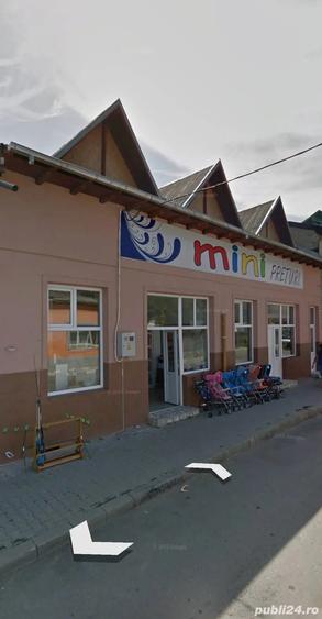 Spatii comerciale de inchiriat Mizil - 2