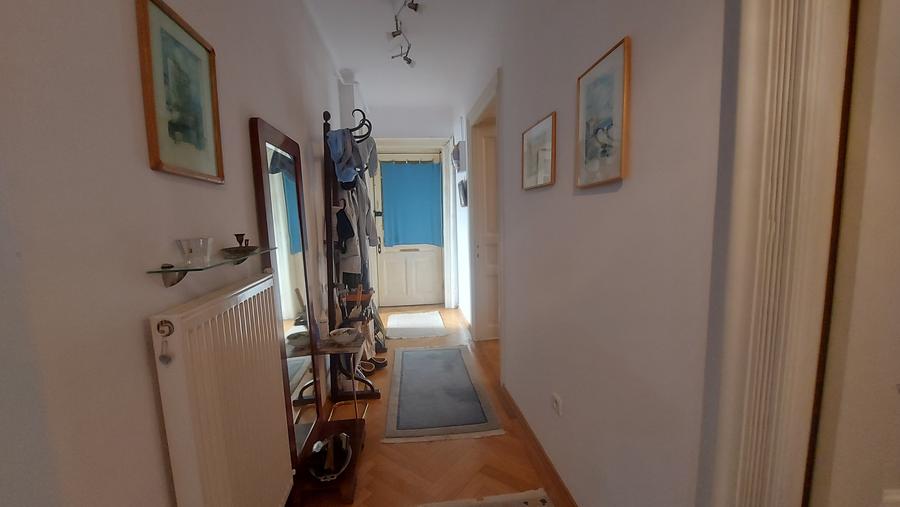 UNIRII -NATIUNILE UNITE vanzare apartament 5 camere - 2