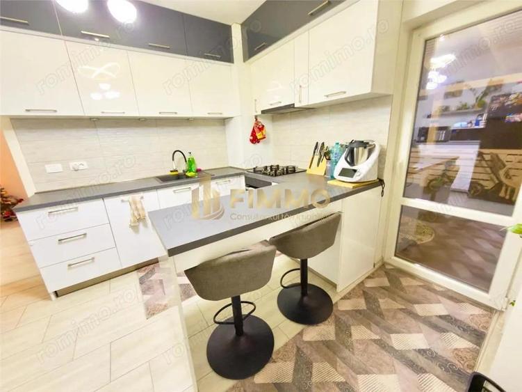 Duplex gata de mutare imediata | 100mp utili | 240 mp Teren Ipotesti | ID : 1538 - 5