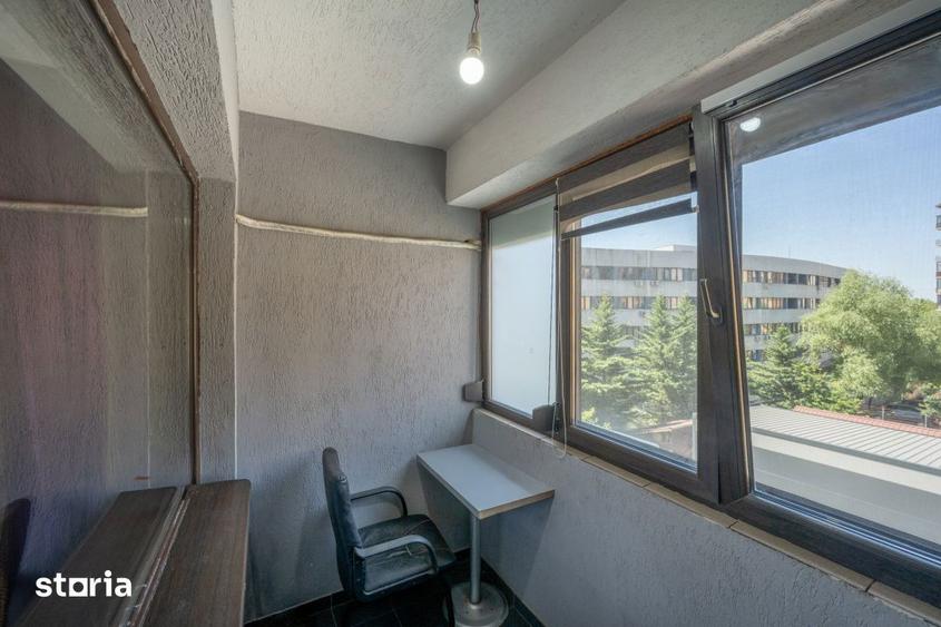 MILITARI RESIDENCE - REZERVELOR - APARTAMENT 54 MP, ETAJ 3, LA CHEIE! - 14