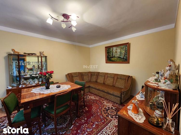 CASA INDIVIDUALA , 140 MP UTILI , 2100 MP TEREN ZONA PODUL ILOAIEI-SAT - 4