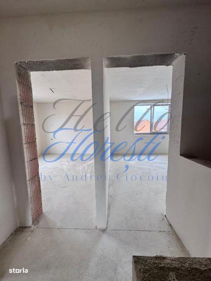 Duplex 4 camere, Suprafata 143 mp, curte 450 mp, Apahida - 4