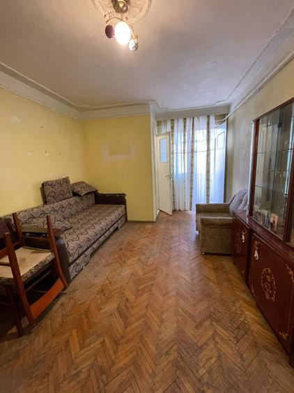 Garsoniera de vanzare, Etaj 3, zona Alexandru cel Bun - Rond Zimbru, Iasi - 1