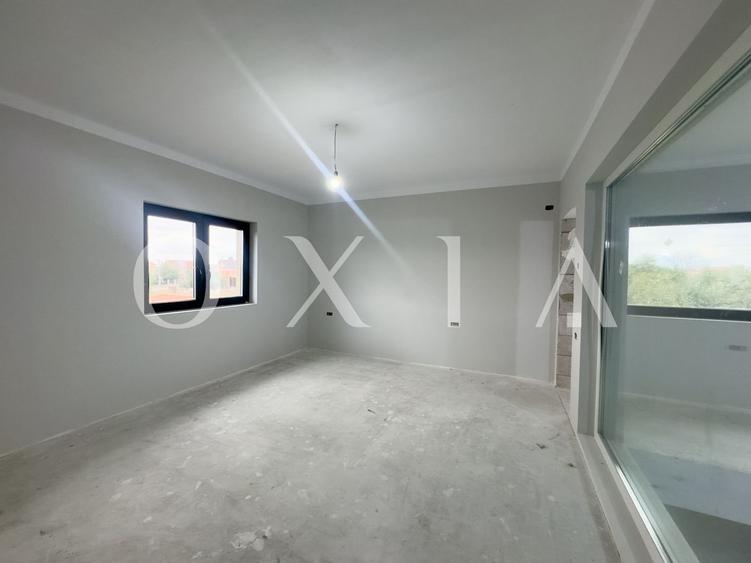 OX668 Resedinta moderna autonoma – zona premium, vatra veche Dumbravita - 11