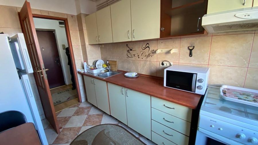 REA1028111 Apartament 2 camere Crangasi Centrala Proprie 58 mp - 11