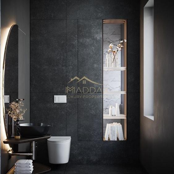 Vila Exclusivista *296mpc* / 753 mp teren + piscina si fire-pit / Balotesti - 53