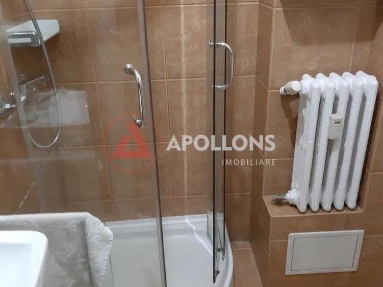 Ap doua camere decomandat Romana, ASE - 16