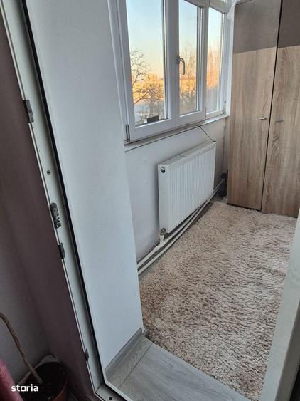 Apartament 3 camere etaj 4 de vanzare Podu Ro?, Aleea Rozelor, - 6