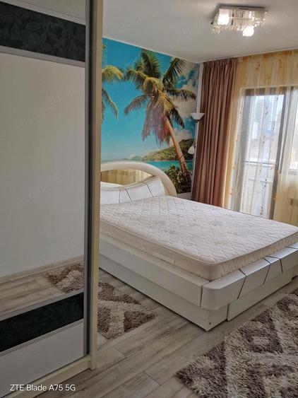 Inchiriez apartament 2 camere metrou Timpuri Noi in bloc nou - 5