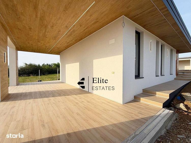 Casa premium cu 4 camere in Cihei | Centura Oradea la 2 minute - 20