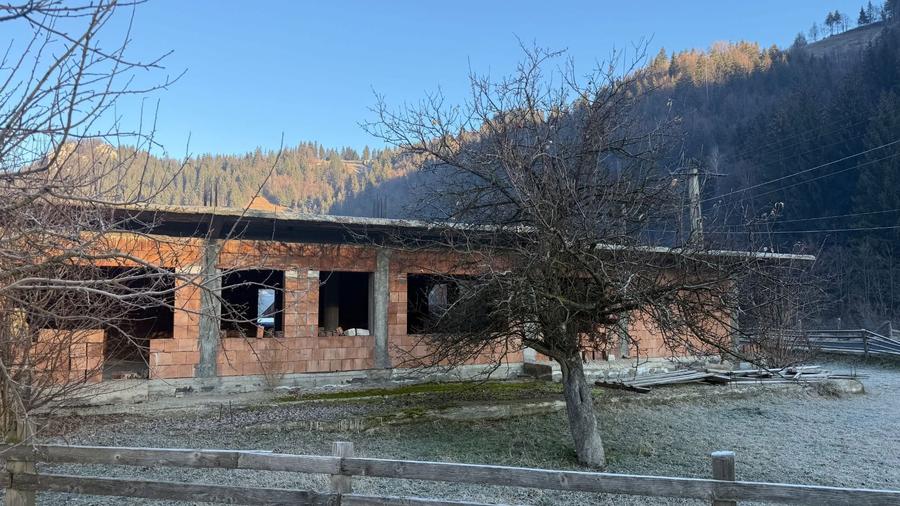 Teren si constructie - 1