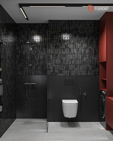 Apartament cu 3 camere cu gradina, terasa, finisaje la alegere, in zona Lipovei - 4