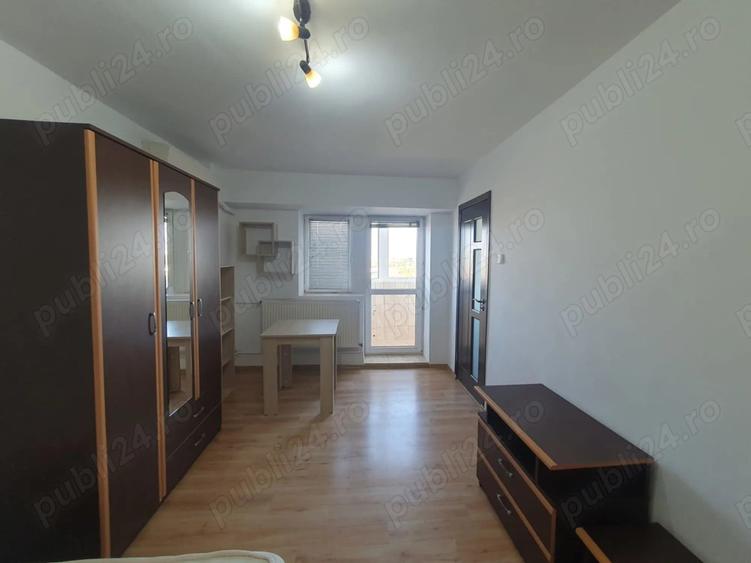 Inchiriez garsoniera complet utiliata & gata de folosin?a (zona sos. Panduri) - 1